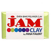 Пластика Jam Clay Фісташка 20г Rosa Talent