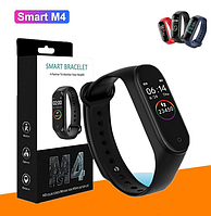 Фітнес-браслет Smart Band M4