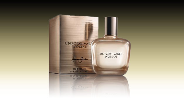 Sean John Unforgivable Woman парфюмированная вода 125 ml. (Шон Джон Унфоргивабле Вумен) - фото 4 - id-p124381772