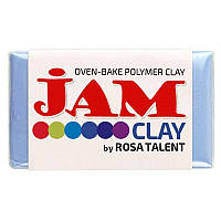 Пластика Jam Clay Блакитний сапфір 20г Rosa Talеnt