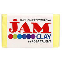 Пластика Jam Clay Ваніль 20г Rosa Talent