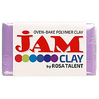 Пластика Jam Clay Гортензія 20г Rosa Talent