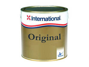 Лак International ORIGINAL_0,75 л