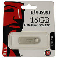 USB-флешка Kingston 16Gb USB 2.0