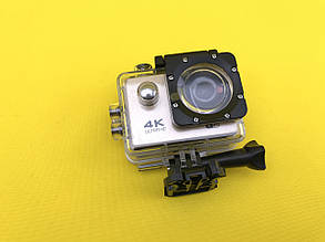 Екшен вологозахищена камера H16-5 H9