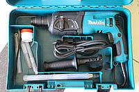 Перфоратор Makita HR2470 780 Вт._Гарантия 12 мес