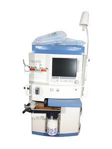 Dräger PRIMUS (2012) консольний з парамагнітним датчиком кисню Наркозний апарат