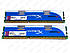 DDR3 4GB (2x2Gb) 1600 MHz (PC3-12800) CL8 Kingston HyperX KHX1600C8D3K2/4GX, фото 4