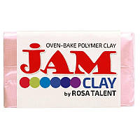 Пластика Jam Clay Пудра 20г Rosa Talent