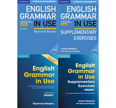 English Grammar in Use