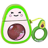 Power Bank 3D Avocado 8800mAh