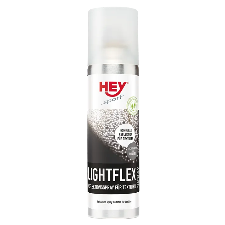 Світловідбивна фарба Hey-Sport Lightflex Spray 150 мл