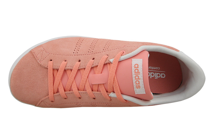 adidas advantage clean qt w