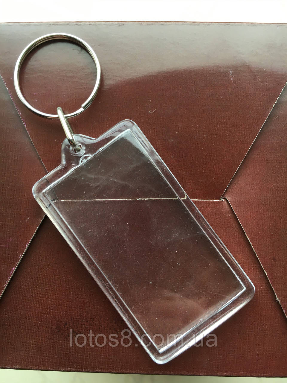 Брелок (Пустой), фото 1