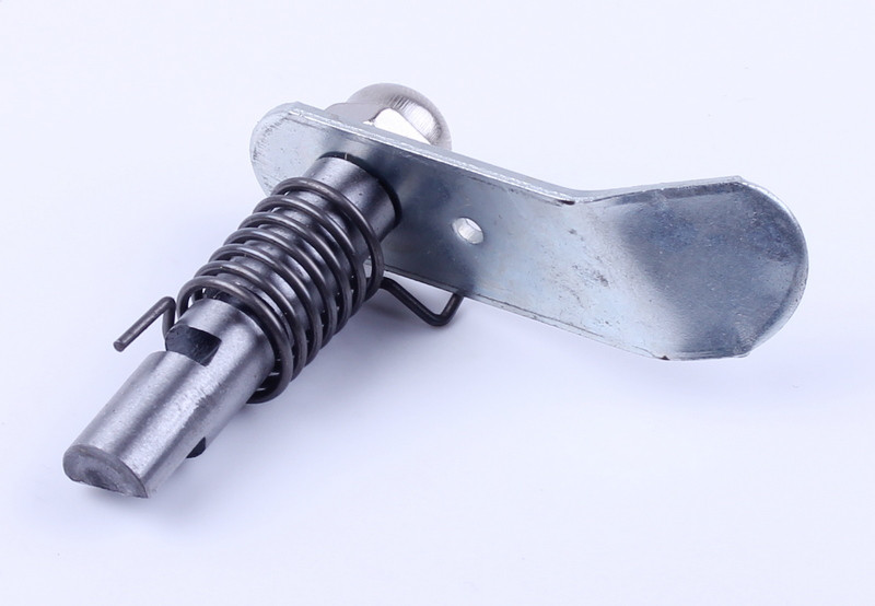 Вал декомпресора - 180N, фото 1