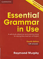 Essential Grammar in Use (4th edition)