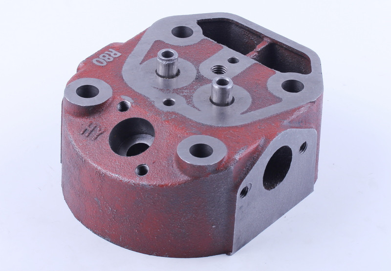 Головка циліндра гола — 180N, фото 1