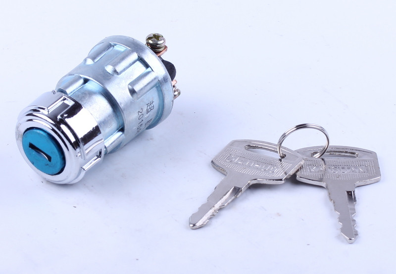 Замок запалювання — 180N, фото 1