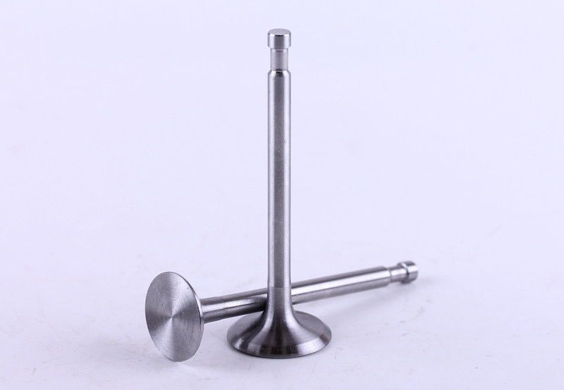 Клапани, діаметр 7 мм, к-т: 2 шт. - 180N, фото 1