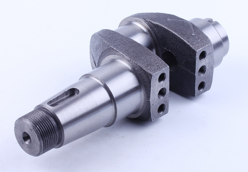 Колінвал голий — 180N, фото 1