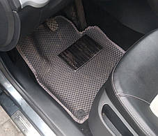 3D килимки Eva на Skoda Octavia A5 '04-13, фото 4