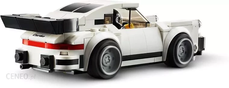 Lego speed champions porsche 911 rsr & 911 turbo 3.0 online