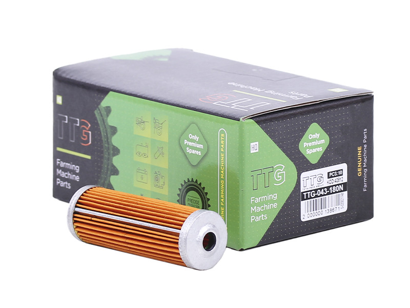 Фільтрувальний елемент паливний — 180N — TTG, фото 1