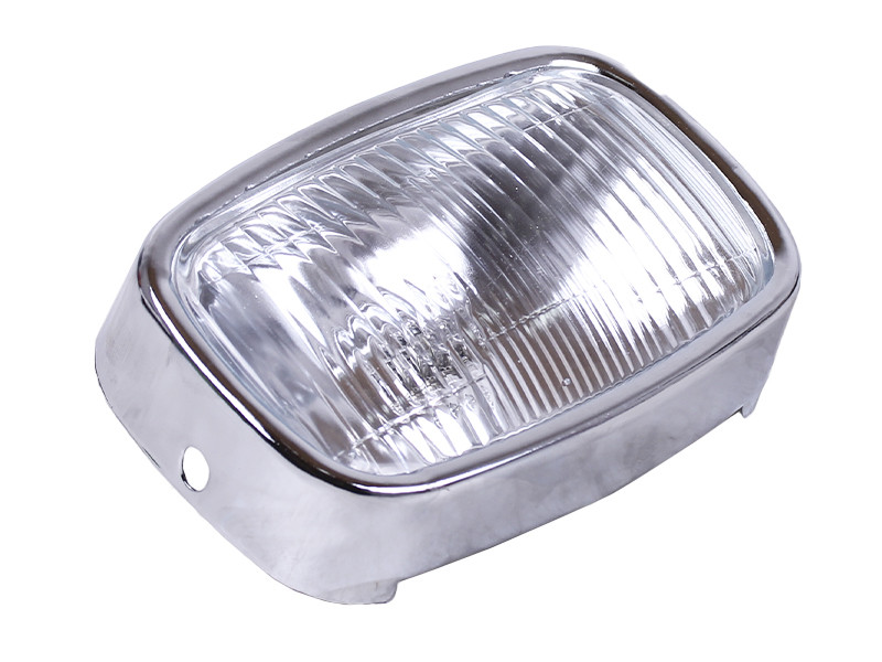 Фара передня — 180N — TTG, фото 1