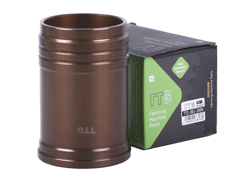 Гільза циліндра діаметр 80 мм — 180N — TTG, фото 1