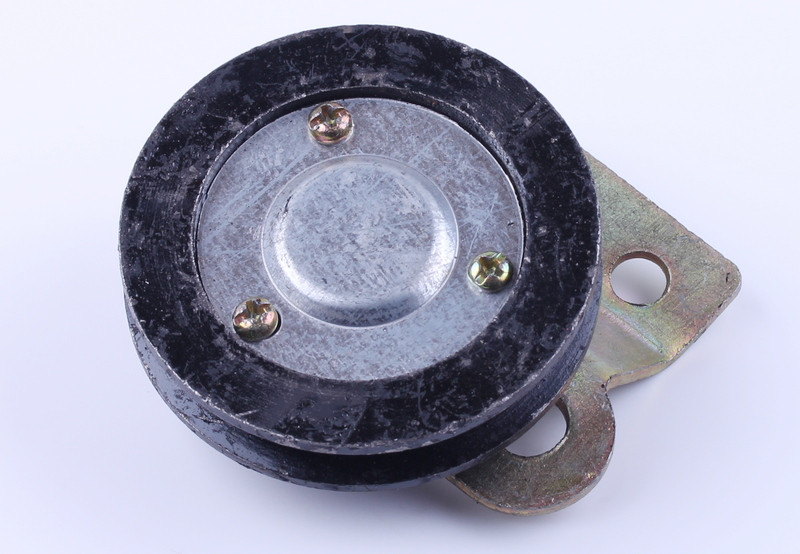 Ролик натягувача ременя генератора — 180N, фото 1