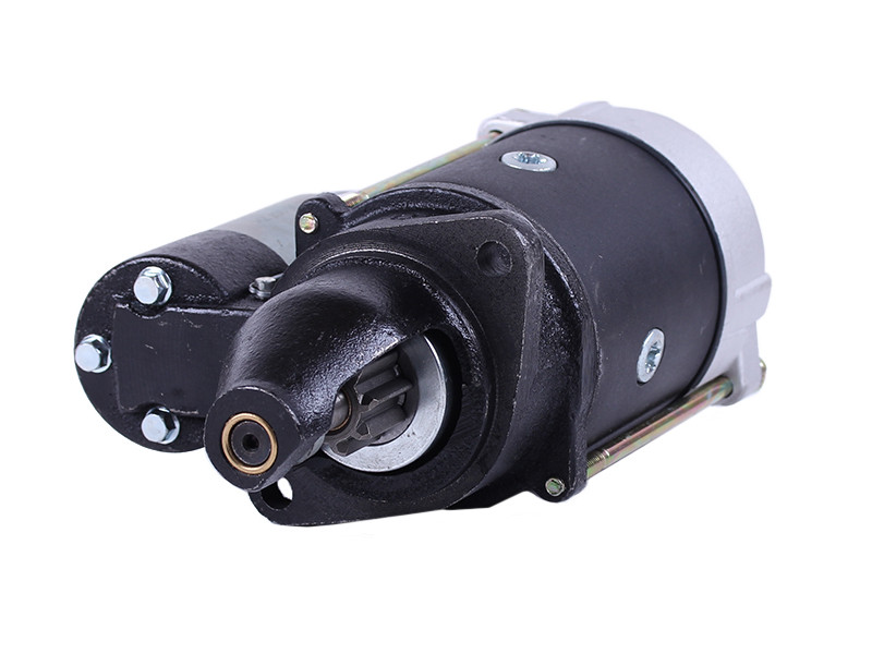 Стартер електричний Z-9 — 180N, фото 1