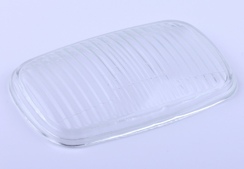 Скло фари передньої — 180N, фото 1