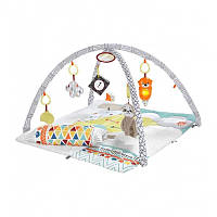 Розвиваючий килимок Fisher-Price GKD45