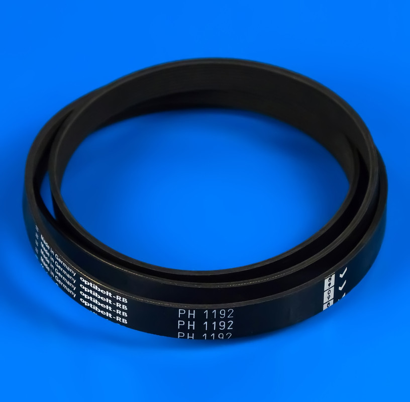 Ремінь чорний «Optibelt» 1192 H9