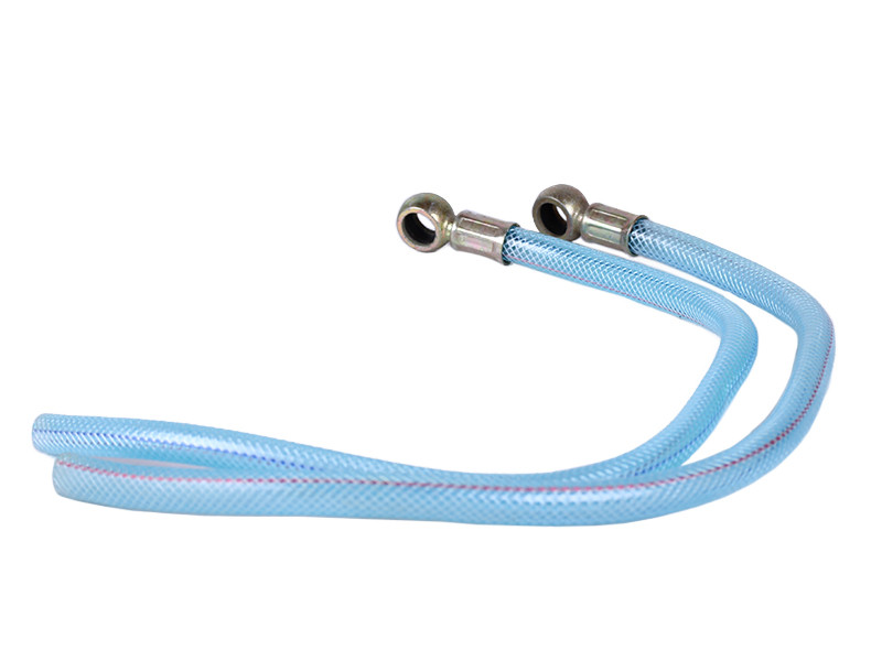 Паливні патрубки, к-т: 2 шт. - 180N Y-BOX, фото 1