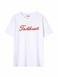 Чоловіча футболка у великому розмірі 3XL