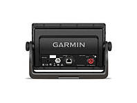 Комбінований картплоттер-ехолот Garmin GPSMAP 722