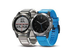 Garmin quatix 5