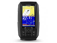 Ехолот Garmin STRIKER Plus 4