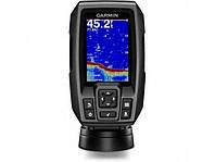 GPS-плоттер/ехолот Garmin STRIKER 4 CHIRP