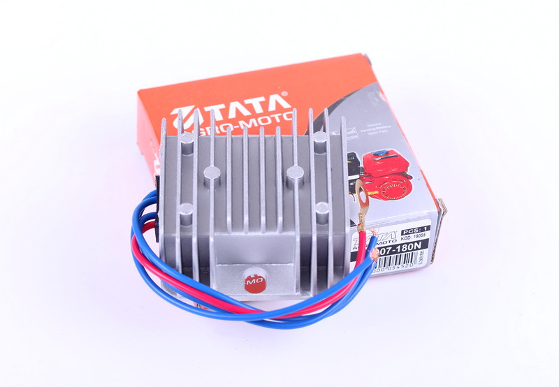 Реле зарядки - 180N - Premium, фото 1