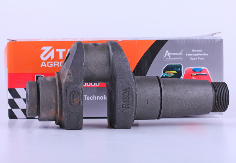 Колінвал голий — 180N — Premium, фото 1