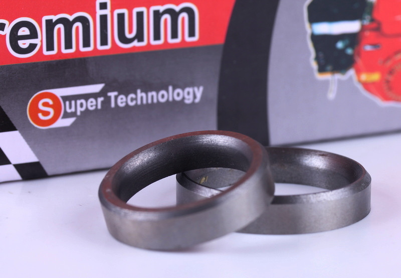 Сідла клапанів, к-т: 2 шт. - 180N - Premium, фото 1