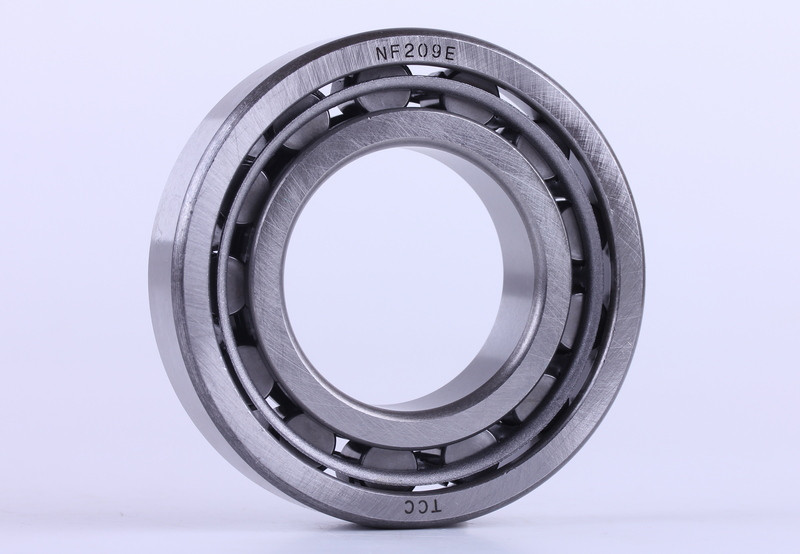 Підшипник колінвала роликовий NF209E (6-42209К1М) (175N) — 180N — Premium, фото 1