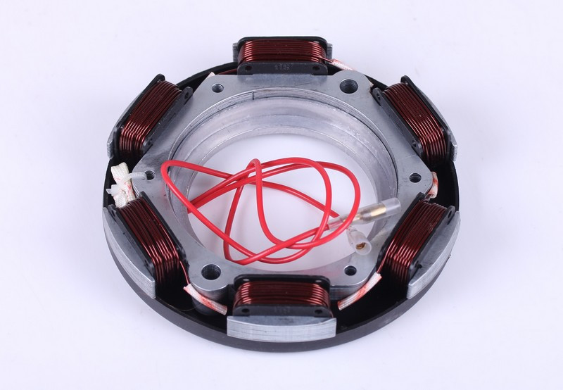 Статор маховика — 180N, фото 1