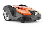 Газонокосарка-робот HUSQVARNA AUTOMOWER 550