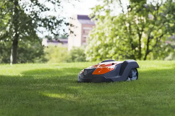 Husqvarna automower 550 discount