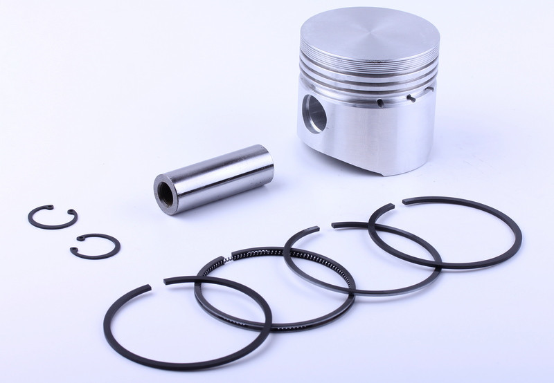 Поршневий комплект 80,25 мм (плоский): 9 одиниць - 180N, фото 1