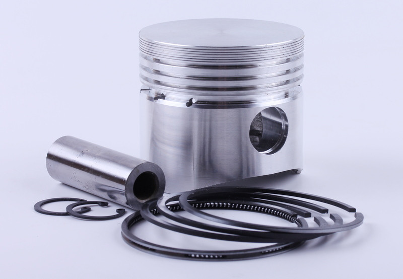 Поршневий комплект 80,50 мм (плоский): 9 одиниць - 180N, фото 1