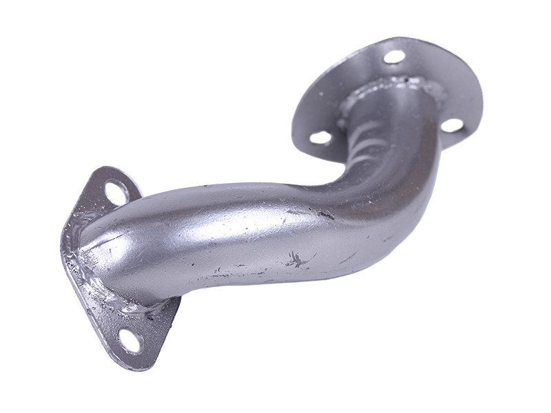 Коліно глушника — 180N УЦЕНКА, фото 1